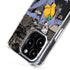 DC Comics The Joker Vintage Action pose pattern iPhone 16 Pro MagSafe Case