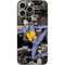 DC Comics The Joker Vintage Action pose pattern iPhone 16 Pro Max Skin