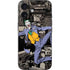DC Comics The Joker Vintage Action pose pattern iPhone 16 Skin