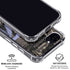 DC Comics The Joker Vintage Action pose pattern iPhone 16e MagSafe Case