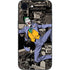DC Comics The Joker Vintage Action pose pattern iPhone 16e Skin