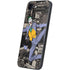 DC Comics The Joker Vintage Action pose pattern iPhone 16e Skin