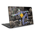 DC Comics The Joker Vintage Action pose pattern Dell Latitude Skin