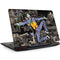 DC Comics The Joker Vintage Action pose pattern Legion Y720 Skin