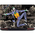 DC Comics The Joker Vintage Action pose pattern Legion Y720 Skin