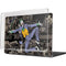 DC Comics The Joker Vintage Action pose pattern MacBook Pro 14in (2021-24) Case plus Skin