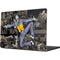 DC Comics The Joker Vintage Action pose pattern Apple MacBook Pro 14-inch Skin