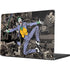 DC Comics The Joker Vintage Action pose pattern Apple MacBook Pro 14-inch Skin