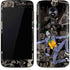 DC Comics The Joker Vintage Action pose pattern Moto E5 Play Skin