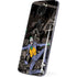 DC Comics The Joker Vintage Action pose pattern Moto E5 Plus Skin