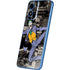DC Comics The Joker Vintage Action pose pattern Moto G Play 4G (2024) Skin