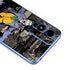 DC Comics The Joker Vintage Action pose pattern Moto G Play 4G (2024) Skin