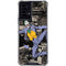 DC Comics The Joker Vintage Action pose pattern Moto G Power 5G (2024) Clear Case