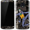 DC Comics The Joker Vintage Action pose pattern Moto G6 Skin