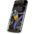 DC Comics The Joker Vintage Action pose pattern Moto G6 Skin