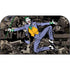 DC Comics The Joker Vintage Action pose pattern Nintendo Switch 2 (2025) with Joy-Con Skin