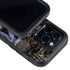 DC Comics The Joker Vintage Action pose pattern Otterbox Defender iPhone Skin