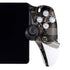 DC Comics The Joker Vintage Action pose pattern PlayStation Portal Remote Player Skin