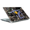 DC Comics The Joker Vintage Action pose pattern Portege Z30t/Z30t-A Skin