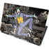 DC Comics The Joker Vintage Action pose pattern Dell Precision Skin