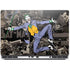 DC Comics The Joker Vintage Action pose pattern Dell Precision Skin