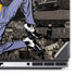 DC Comics The Joker Vintage Action pose pattern Dell Precision Skin