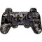 DC Comics The Joker Vintage Action pose pattern PS3 Dual Shock wireless controller Skin