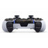 DC Comics The Joker Vintage Action pose pattern PS5 DualSense Edge Pro Controller Skin