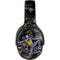 DC Comics The Joker Vintage Action pose pattern Skullcandy Venue Skin