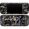 DC Comics The Joker Vintage Action pose pattern Steam Deck Handheld Gaming Computer OLED Skin