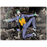DC Comics The Joker Vintage Action pose pattern Surface Laptop 7 13.8in Skin