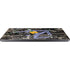 DC Comics The Joker Vintage Action pose pattern Surface Laptop 7 13.8in Skin