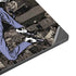 DC Comics The Joker Vintage Action pose pattern Surface Laptop 7 13.8in Skin