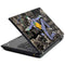 DC Comics The Joker Vintage Action pose pattern T440s Skin