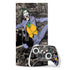 DC Comics The Joker Vintage Action pose pattern Xbox Series X Skins