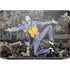 DC Comics The Joker Vintage Action pose pattern HP ZBook Fury 16 G10 Skin