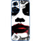 DC Comics The Joker Dark Knight Poster Art Moto G Play 4G (2024) Skin