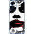 DC Comics The Joker Dark Knight Poster Art Moto G Play 4G (2024) Skin