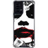 DC Comics The Joker Dark Knight Poster Art Moto G Power 5G (2024) Clear Case