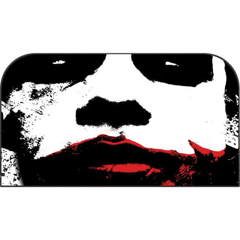 DC Comics The Joker Dark Knight Poster Art Nintendo Switch 2 (2025) with Joy-Con Skin