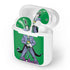 DC Comics The Joker Classic Art Pose Apple AirPods Skin