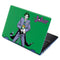 DC Comics The Joker Classic Art Pose Aspire R11 11.6in Skin