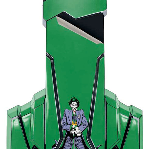 DC Comics The Joker Classic Art Pose BENGOO G9000 Skin