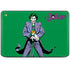 DC Comics The Joker Classic Art Pose HP Chromebook Skin