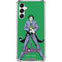 DC Comics The Joker Classic Art Pose Gabb Phone 4 Clear Case