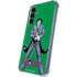 DC Comics The Joker Classic Art Pose Galaxy A55 5G Clear Case