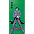DC Comics The Joker Classic Art Pose Galaxy Note 10 Plus Skin