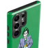DC Comics The Joker Classic Art Pose Galaxy S23 Ultra Pro Case