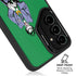 DC Comics The Joker Classic Art Pose Galaxy S25 Kickstand Case