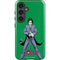 DC Comics The Joker Classic Art Pose Galaxy S25 Plus Impact Case